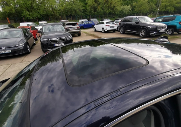 BMW Seria 3 cena 39900 przebieg: 238200, rok produkcji 2010 z Warszawa małe 326